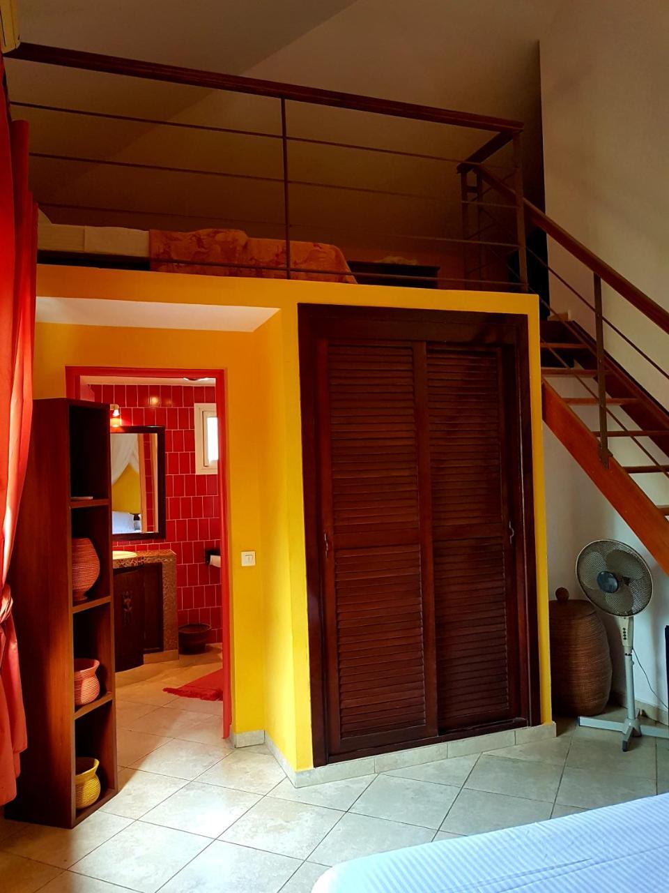 Safari Village Saly Exterior foto