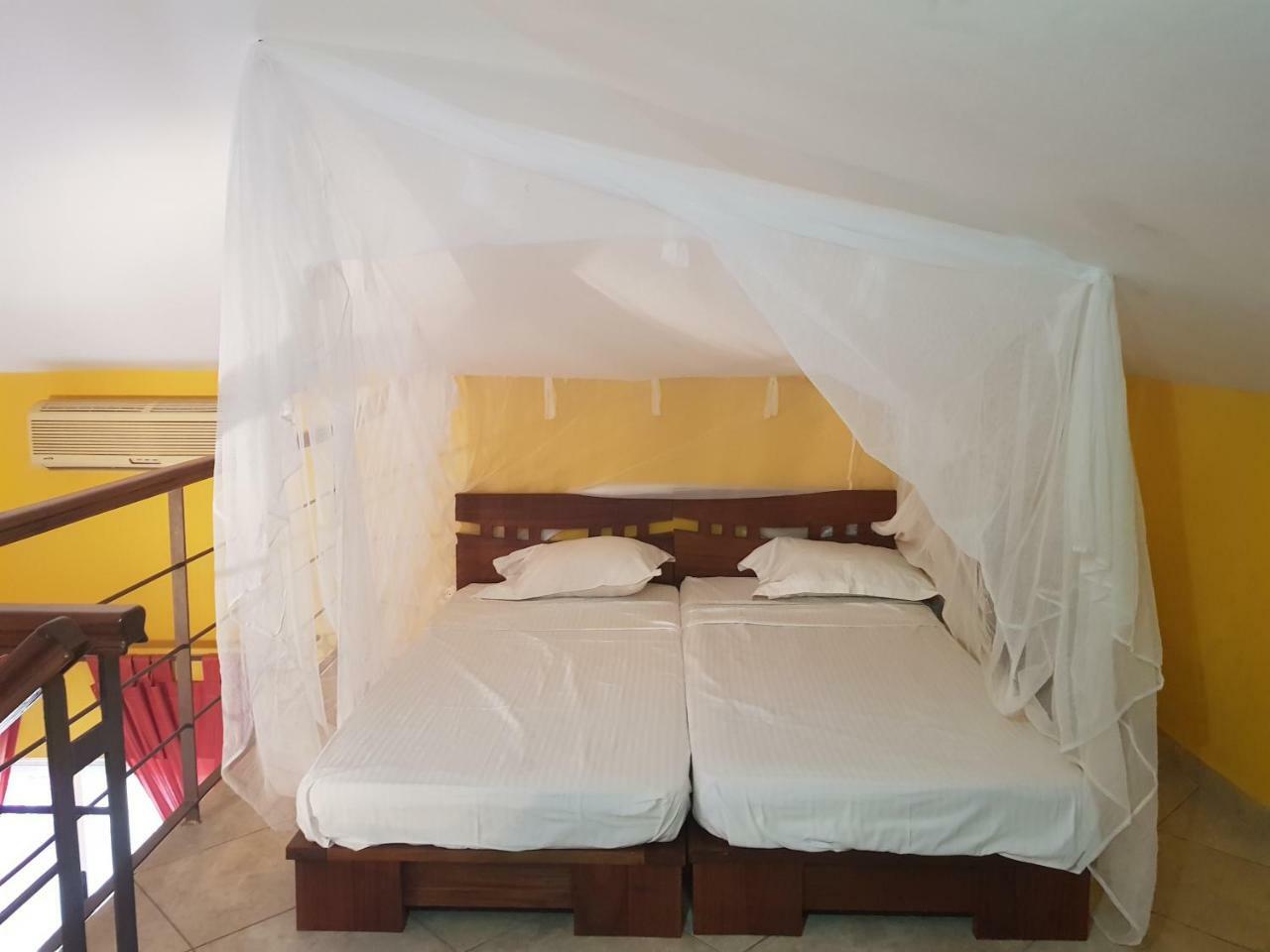 Safari Village Saly Exterior foto